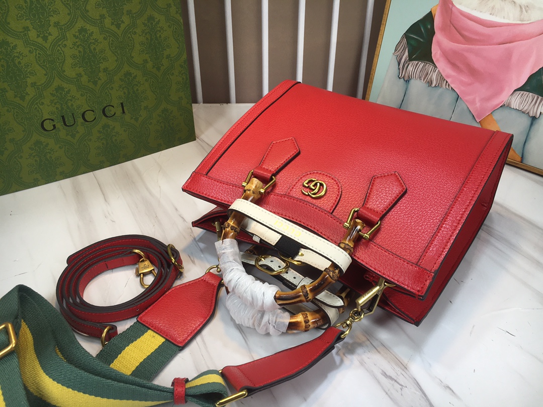 Gucci Top Handle Bags